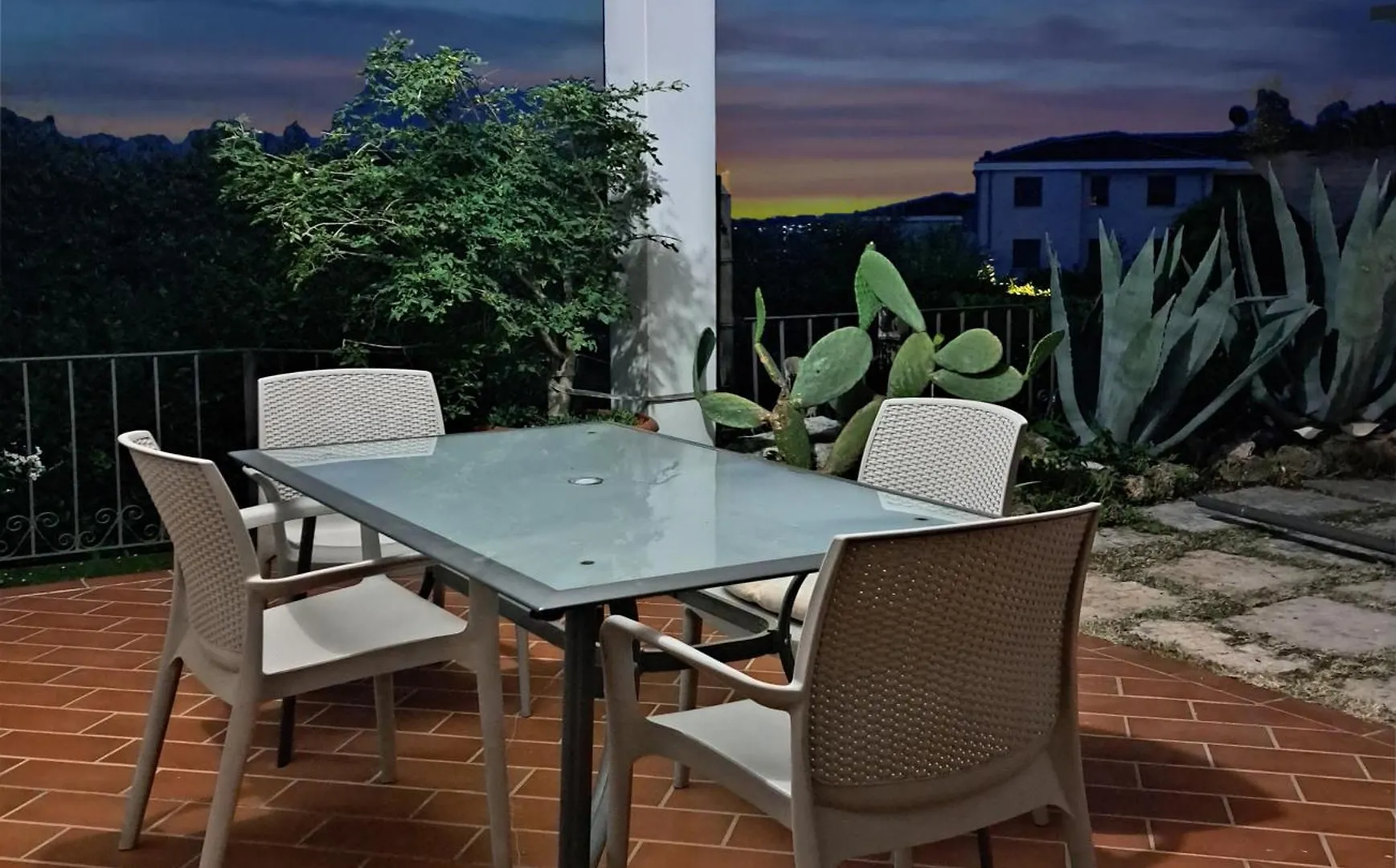 Apartament White Holiday House Desenzano del Garda