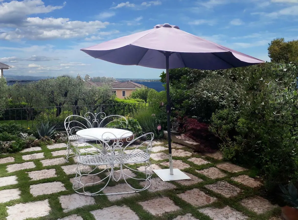 Apartament White Holiday House Desenzano del Garda